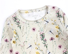 Name It peyote melange blomstret body